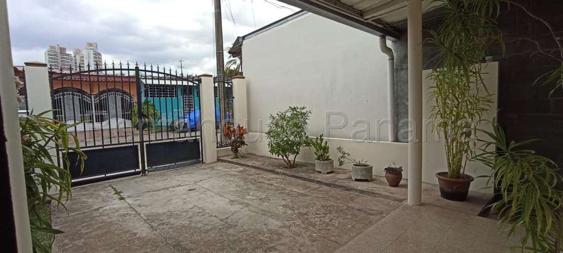 Venta de Casa en El Crisol 27-2293CM