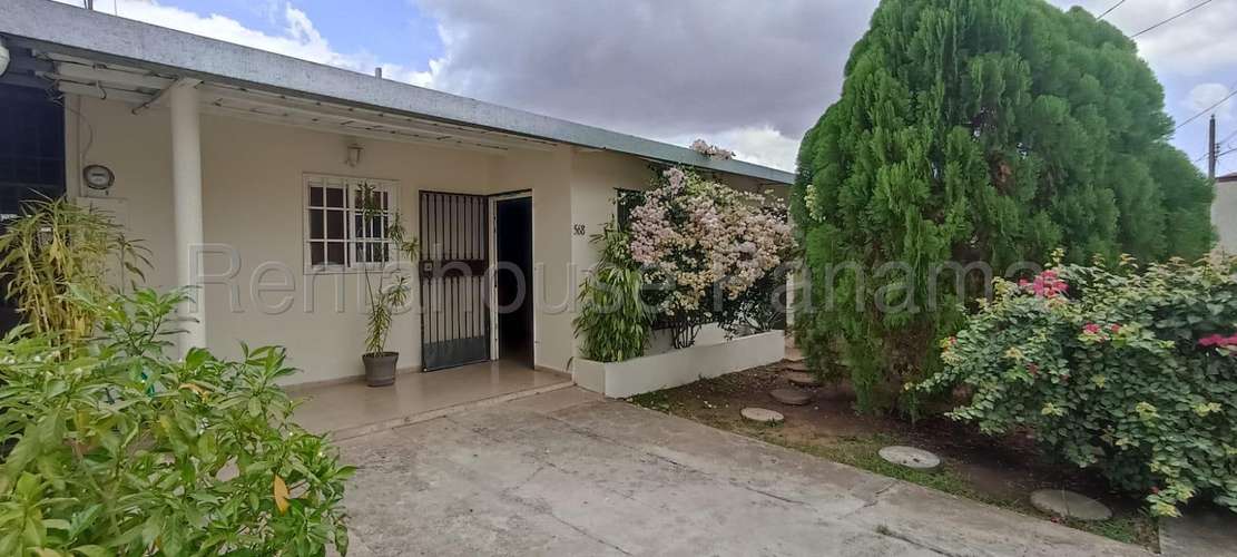 Venta de Casa en El Crisol 27-2293CM
