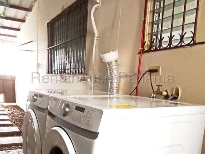 Venta de Casa en El Crisol 27-2293CM