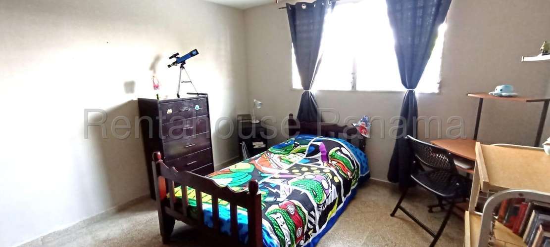 Venta de Casa en El Crisol 27-2293CM