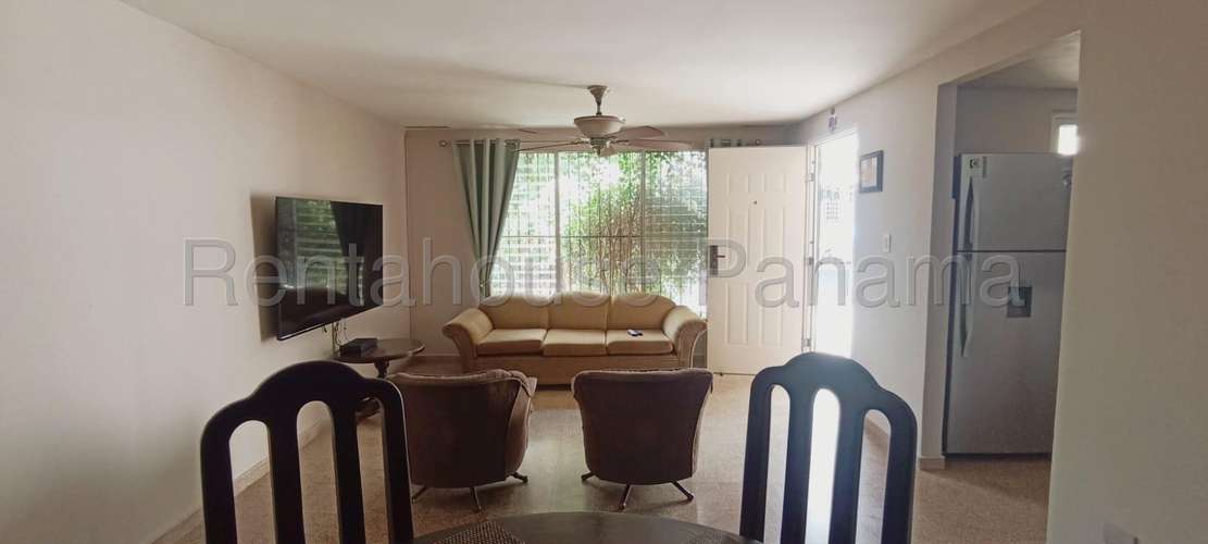 Venta de Casa en El Crisol 27-2293CM