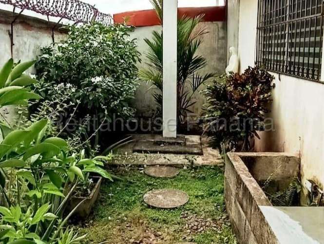 Venta de Casa en El Crisol 27-2293CM