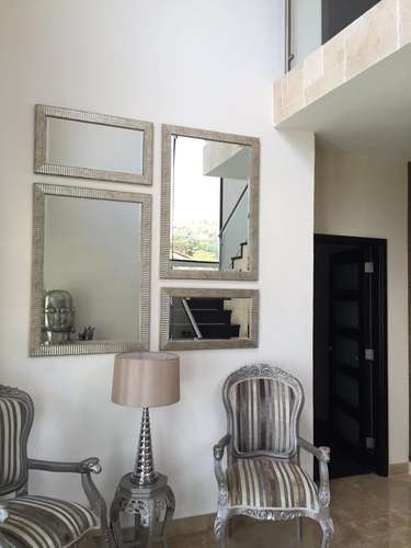 ALQUILER — CASA CON PISCINA PRIVADA EN CLAYTON