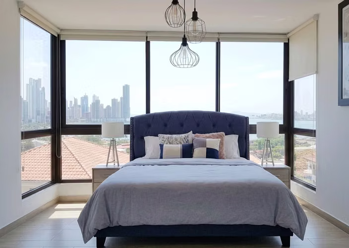 . Apartamento en San Francisco amueblado I 2 Rec I con excelente iluminacion y ubicacion top - Imagen 12