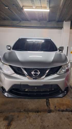Nissan Qashqai 2017 – Excelente estado - Imagen 6