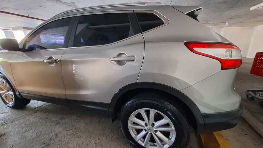 Nissan Qashqai 2017 – Excelente estado - Imagen 3