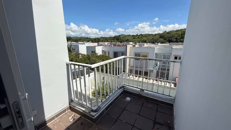 REMATE BANCARIO - CASA EN VENTA – PH AUGUSTA, BRISAS NORTE - JS - Imagen 7