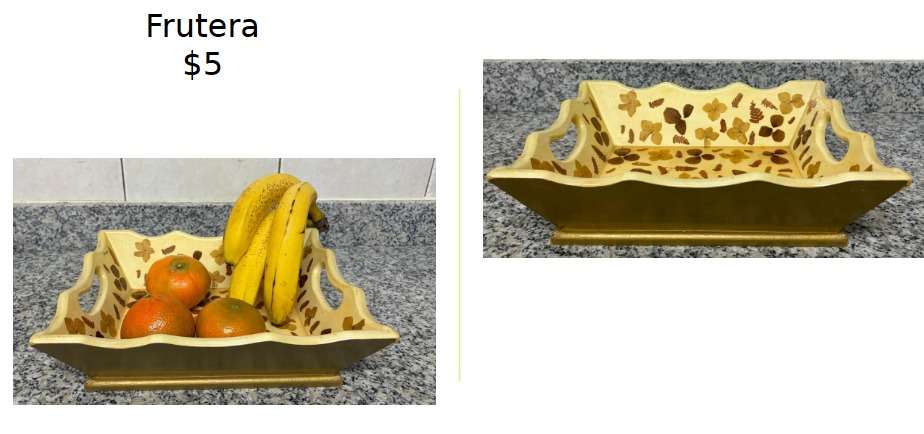 Venta Articulos varios Cocina