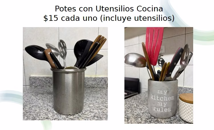 Venta Articulos varios Cocina - Imagen 3