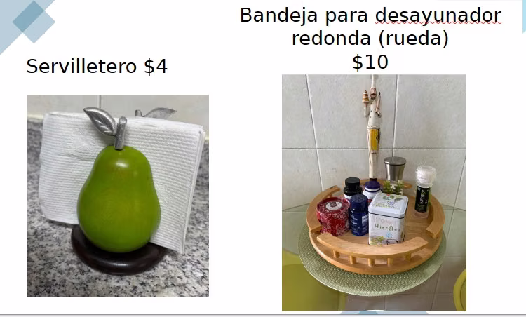 Venta Articulos varios Cocina - Imagen 5