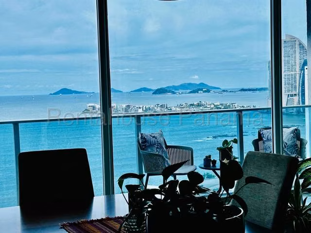 Sale of Apartment in San Francisco, PH Cabomarzo 27LGG2776