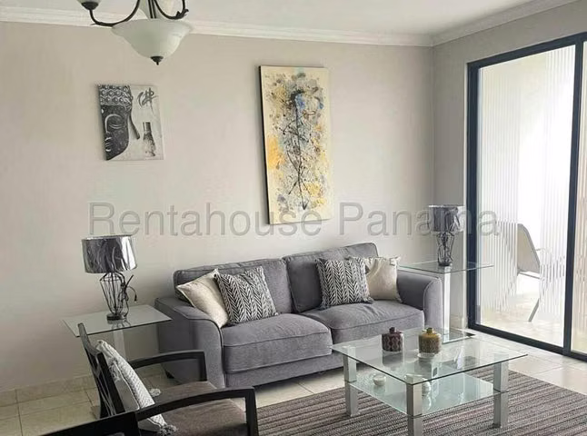 Aartamento amoblado en alquiler Hato Pintado 27MAM2738 - Imagen 12