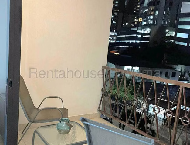 Aartamento amoblado en alquiler Hato Pintado 27MAM2738 - Imagen 3