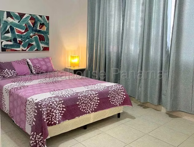Aartamento amoblado en alquiler Hato Pintado 27MAM2738 - Imagen 15