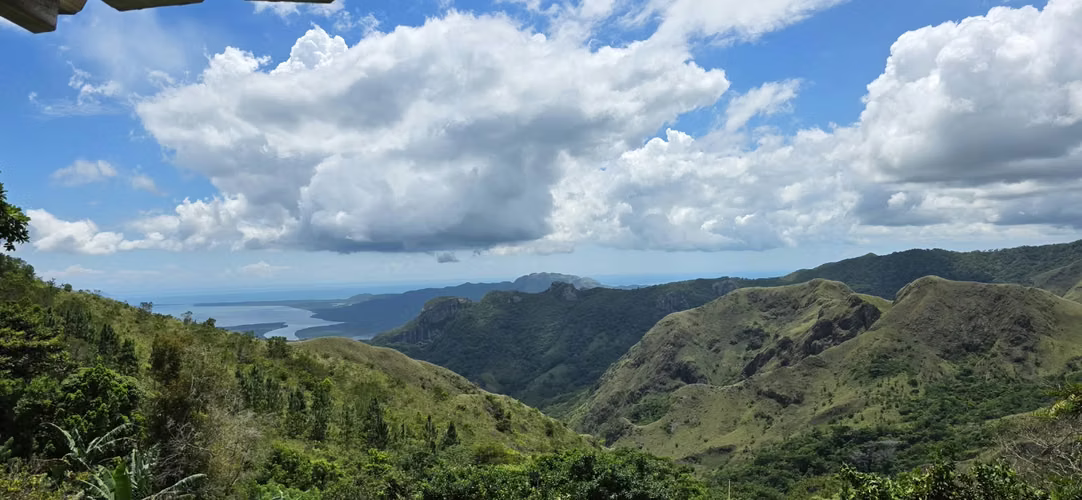 Terreno de Montaña con Vistas Panorámicas al Mar y las Montañas, Cerca de Coronado - Imagen 13