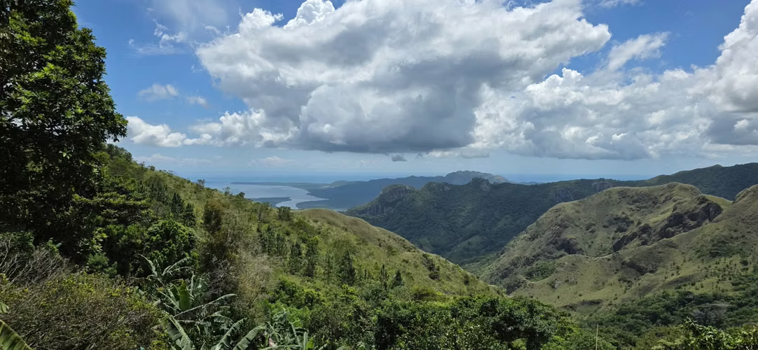 Terreno de Montaña con Vistas Panorámicas al Mar y las Montañas, Cerca de Coronado - Imagen 15