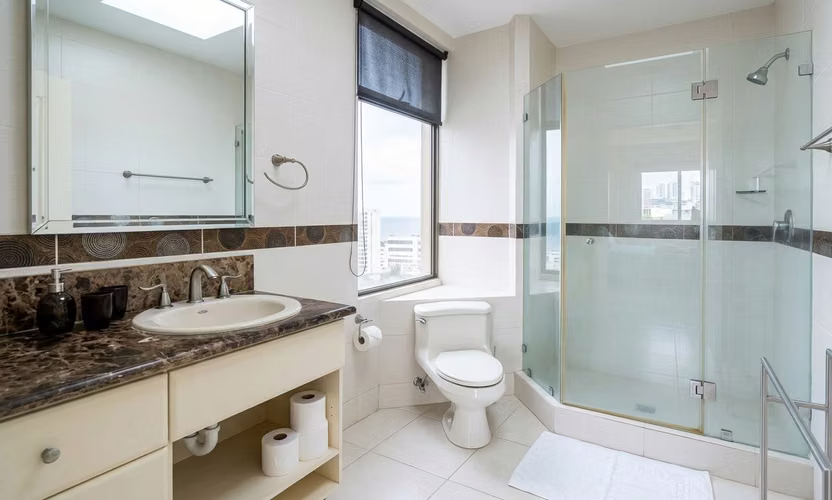 . Apartamento en Avenida Balboa I 1 Rec I Amoblado I con excelente distribución - Imagen 14