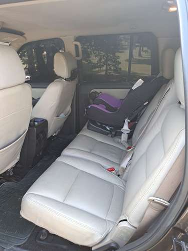 Ford Explorer XLT 4x4 