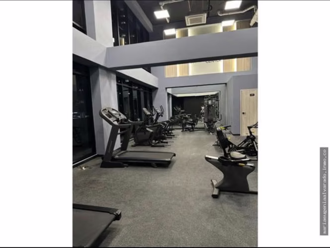 APARTAMENTO FULL AMOBLADO SAN FRANCISCO  - Imagen 19