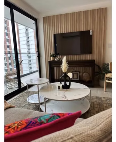 APARTAMENTO FULL AMOBLADO SAN FRANCISCO  - Imagen 5
