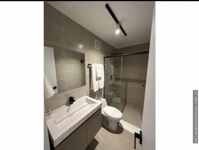 APARTAMENTO FULL AMOBLADO SAN FRANCISCO  - Imagen 14