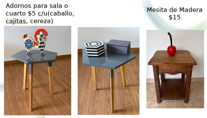 Adornos para sala, cuadros, articulos decoradores de bano, mueble de bano