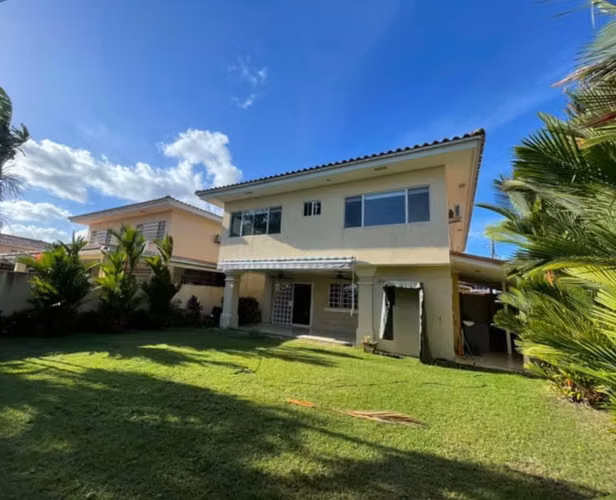 ALQUILER CASA EN VILLAS DEL GOLF - PH VILLA ALTA TC - Imagen 9