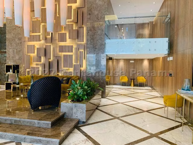 Venta de Apartamento en Paitilla, PH  Deluxe Residences Lower Pent House 27LGG2700 - Imagen 2