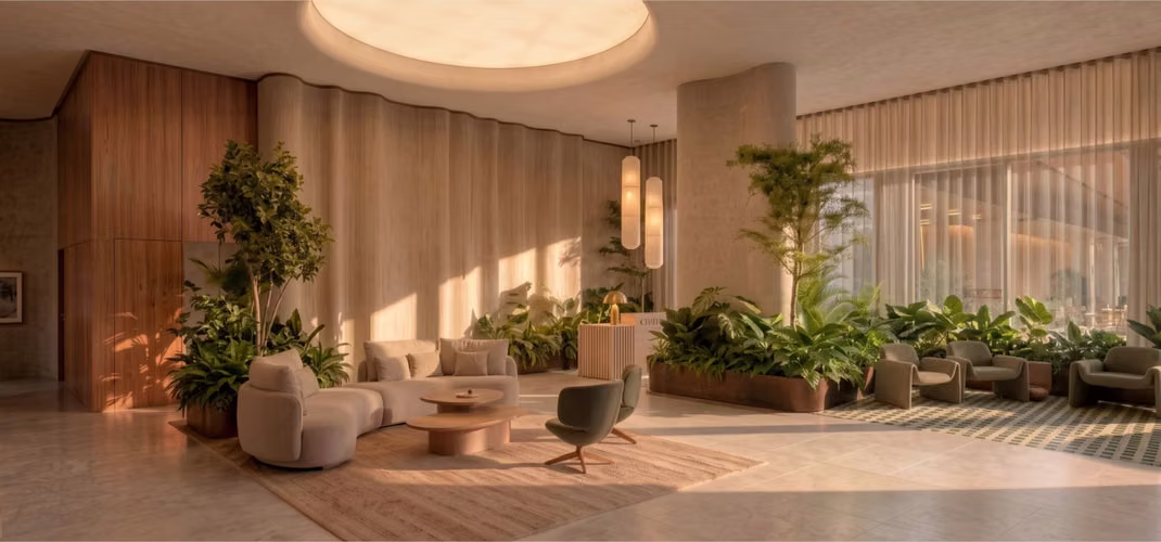 Proyecto Centro Obarrio - Imagen 2