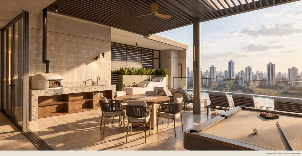 Proyecto Centro Obarrio - Imagen 9