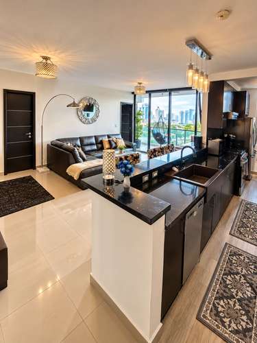 Amazing apartament for rent in San Francisco  - Imagen 2