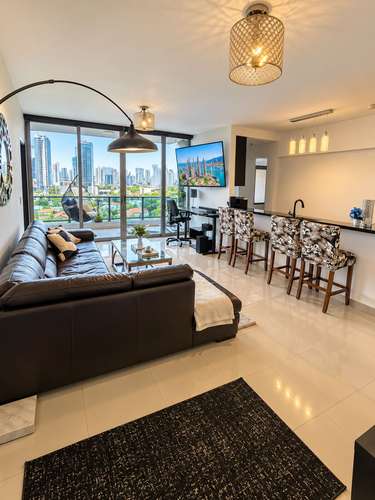 Amazing apartament for rent in San Francisco 