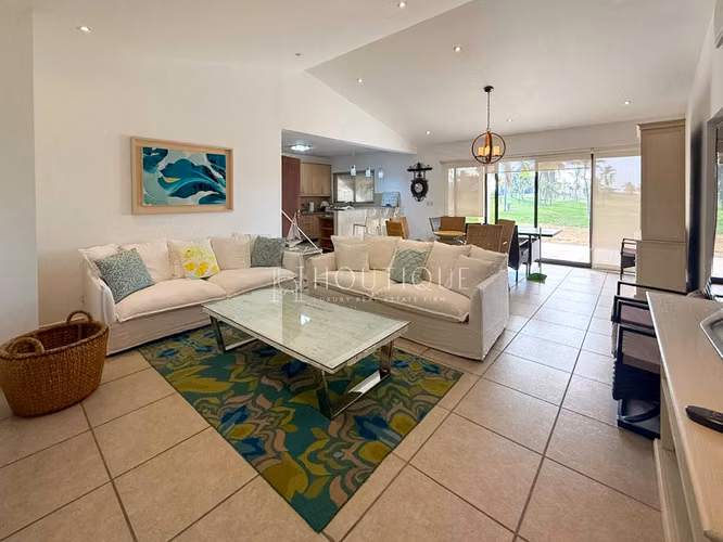Sale of House in San Carlos - Vista Mar (Golf, Beach & amp; Marina)