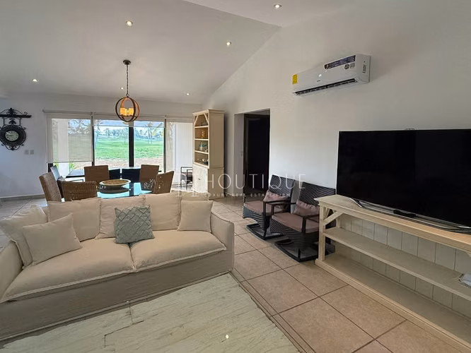 Venta de Casa en San Carlos – Vista Mar (Golf, Beach & Marina) - Imagen 2