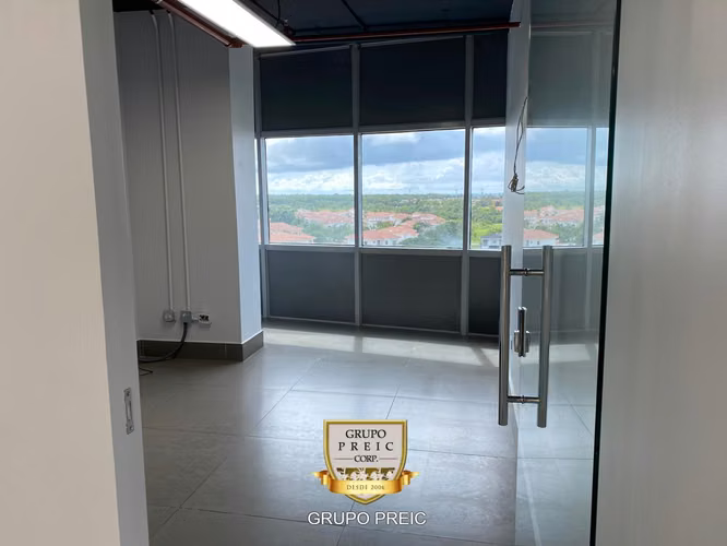 Oficina en Santa Maria en alquiler - 119 mts - dl - Imagen 6