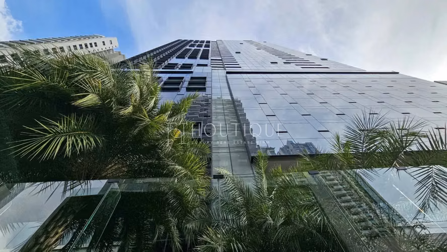 Venta de apartamento en Bella vista PH Nuovo  - Imagen 11