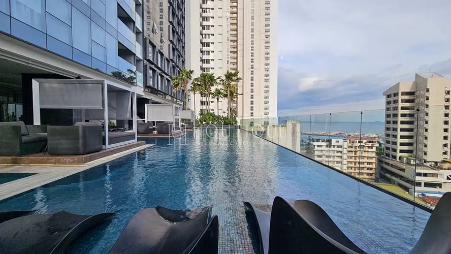 Venta de apartamento en Bella vista PH Nuovo  - Imagen 12