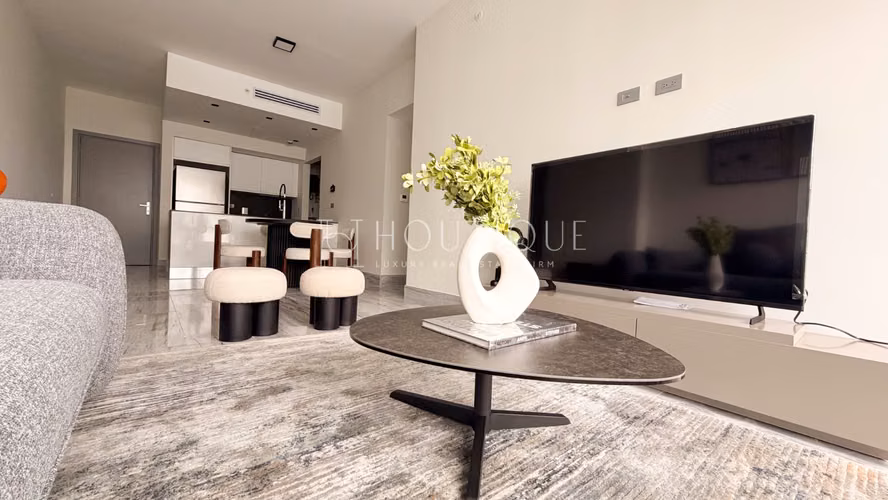 Venta de apartamento en Bella vista PH Nuovo  - Imagen 3