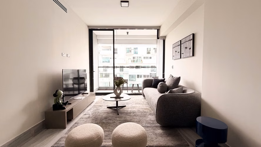 Venta de apartamento en Bella vista PH Nuovo  - Imagen 4