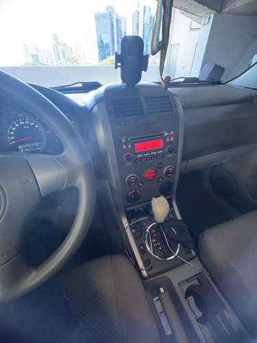 Suzuki Grand Vitara 2013 4x4 | 106,000 km | Automática | $7,500 - Imagen 5