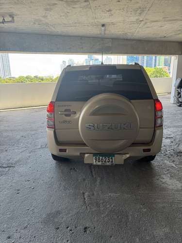 Suzuki Grand Vitara 2013 4x4 | 106,000 km | Automática | $7,500 - Imagen 6