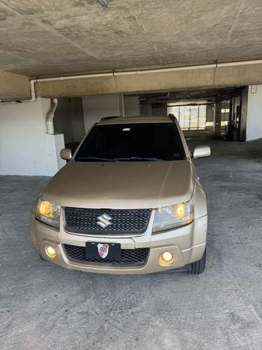 Suzuki Grand Vitara 2013 4x4 | 106,000 km | Automática | $7,500 - Imagen 4