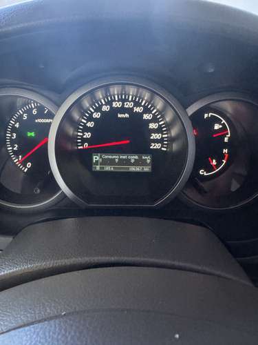 Suzuki Grand Vitara 2013 4x4 | 106,000 km | Automática | $7,500 - Imagen 2