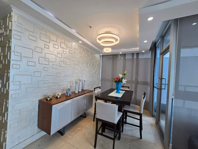 ALQUILER | PH VILLA DEL MAR – AVENIDA BALBOA | AMOBLADO Y VISTA AL MAR - Imagen 4