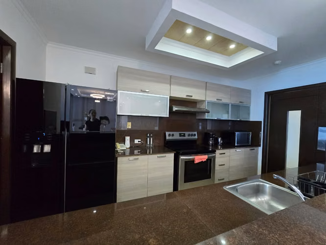 ALQUILER | PH VILLA DEL MAR – AVENIDA BALBOA | AMOBLADO Y VISTA AL MAR - Imagen 12