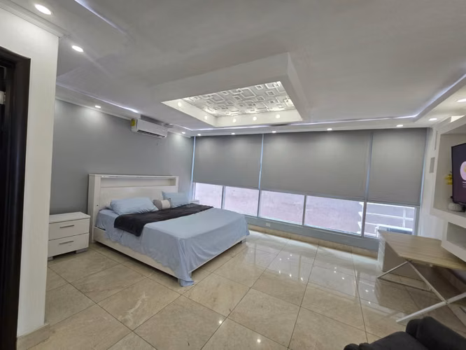 ALQUILER | PH VILLA DEL MAR – AVENIDA BALBOA | AMOBLADO Y VISTA AL MAR - Imagen 6