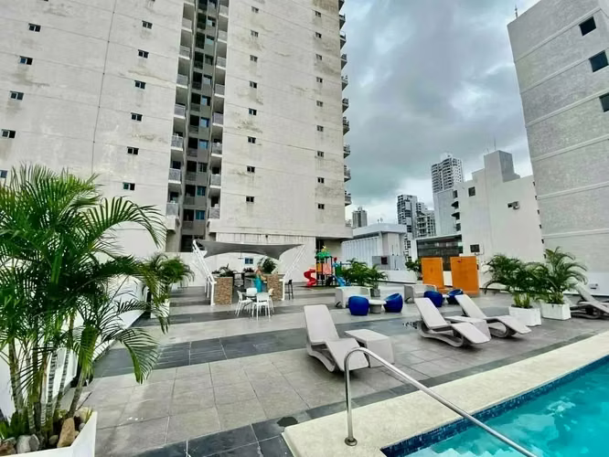 Venta PH Serenity Vista al Mar San Francisco - Imagen 13