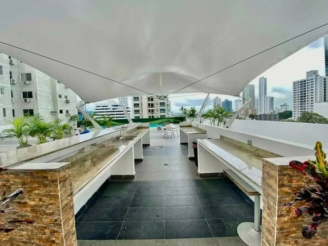 Venta PH Serenity Vista al Mar San Francisco - Imagen 8