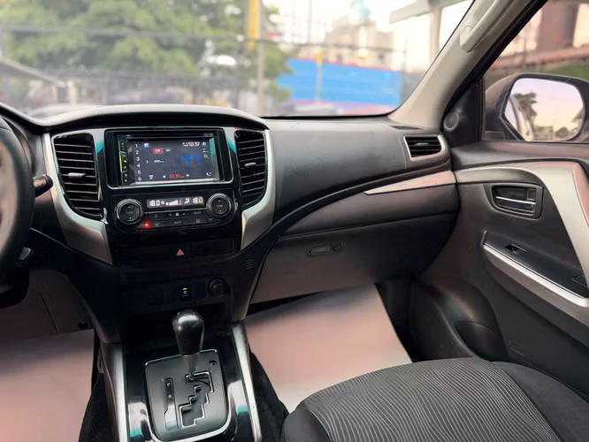 Mitsubishi Montero Sport 2019 - Imagen 9
