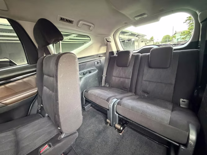 Mitsubishi Montero Sport 2019 - Imagen 15